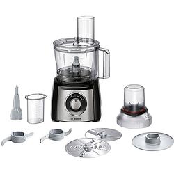 Foto van Bosch foodprocessor mcm3401m