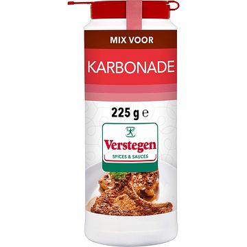 Foto van Verstegen mix voor karbonade 225g bij jumbo