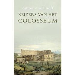 Foto van Keizers van het colosseum