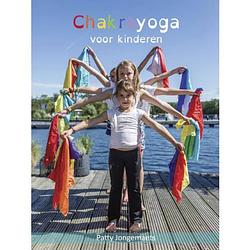 Foto van Chakrayoga voor kinderen