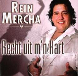 Foto van Recht uit m'sn hart - cd (5099969551529)