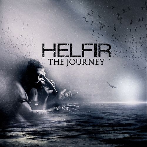 Foto van The journey - cd (8002024201502)