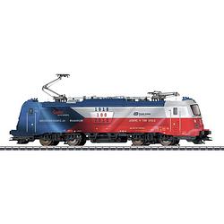 Foto van Märklin 36201 h0 elektrische locomotief br 380 van de cd