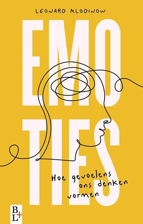 Foto van Emoties - leonard mlodinow - paperback (9789461562272)