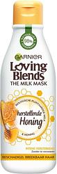 Foto van Garnier loving blends the milk mask honing