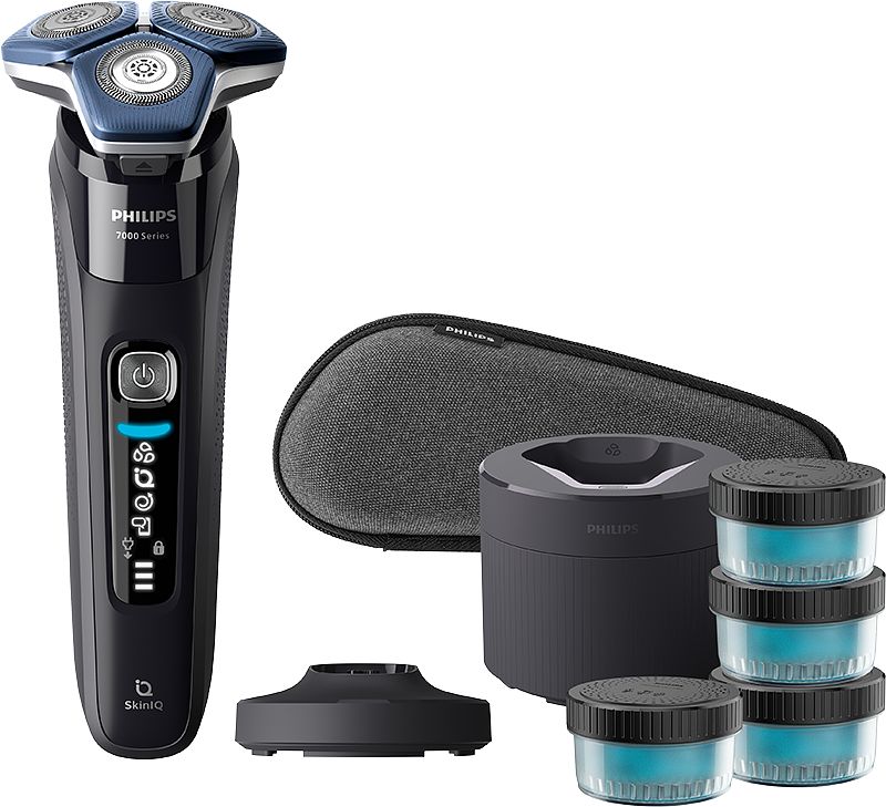 Foto van Philips shaver series 7000 s7886/63