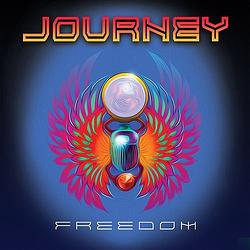 Foto van Freedom - cd (8024391123720)