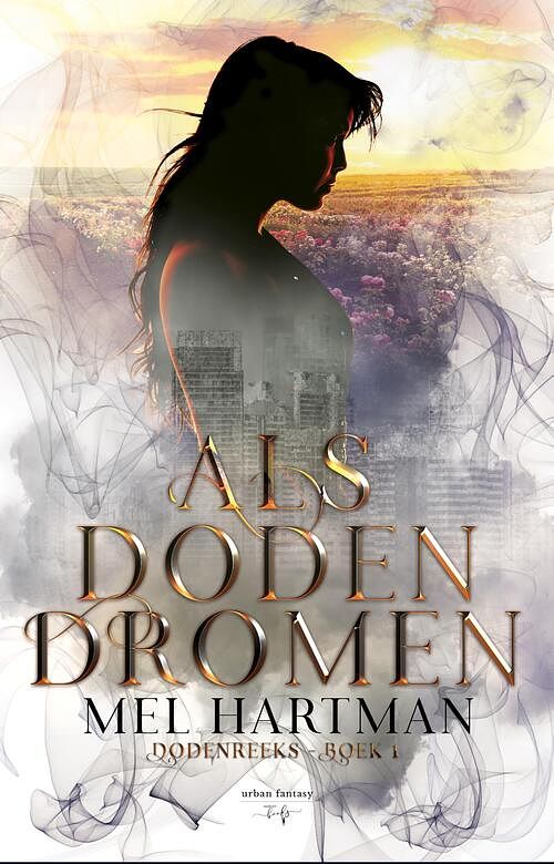 Foto van Als doden dromen - mel hartman - ebook (9789463967327)