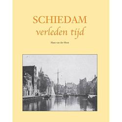 Foto van Schiedam - verleden tijd