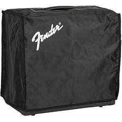 Foto van Fender multi-fit amplifier cover champ 110 xd series g-dec 30 beschermhoes voor diverse fender versterkers