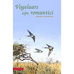 Foto van Vogelaars zijn romantici