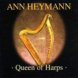 Foto van Queen of harps - cd (0096045005728)