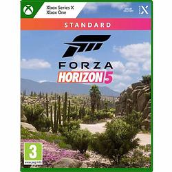 Foto van Forza horizon 5 (xbox series x/xbox one)