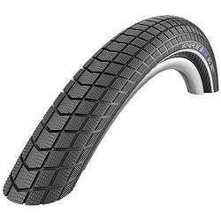 Foto van Schwalbe buitenband big ben kevlarguard 28x2.00 (50-622)