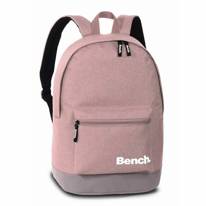 Foto van Bench rugzak 43 cm 14 liter polyester zalmroze