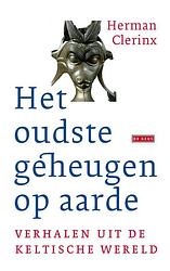 Foto van Het oudste geheugen op aarde - herman clerinx - ebook (9789044543940)