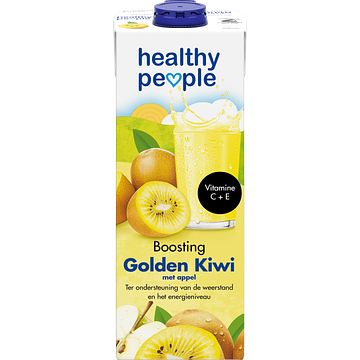 Foto van Healthy people boosting golden kiwi 1l bij jumbo