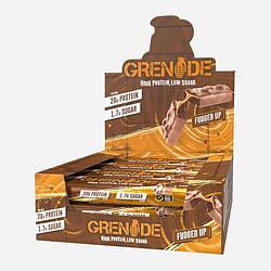 Foto van Grenade carb killa protein bars