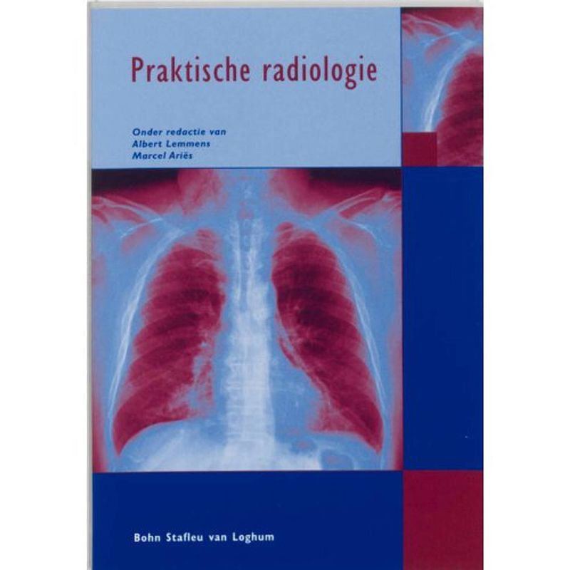 Foto van Praktische radiologie - quintessens