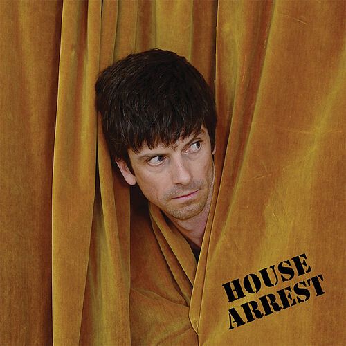 Foto van House arrest - cd (5050954438126)