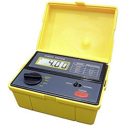 Foto van Pce instruments pce-et 3000 aardingsmeter