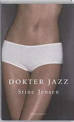 Foto van Dokter jazz - stine jensen - ebook (9789041414861)