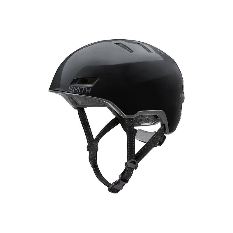 Foto van Smith - express helm mips matte