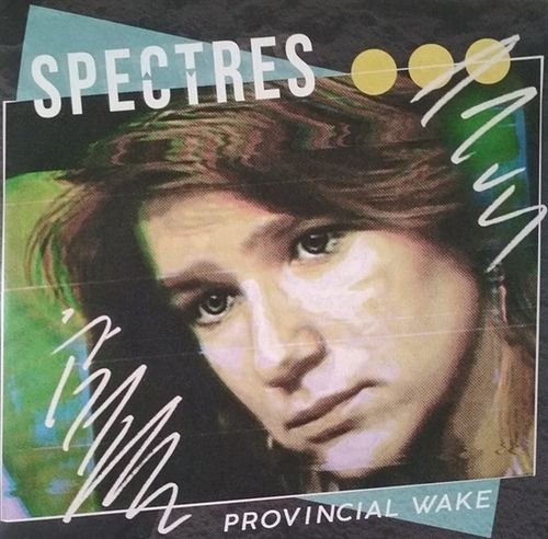 Foto van Provincial wake - 7 inch vinyl;7 inch vinyl (2090405439497)