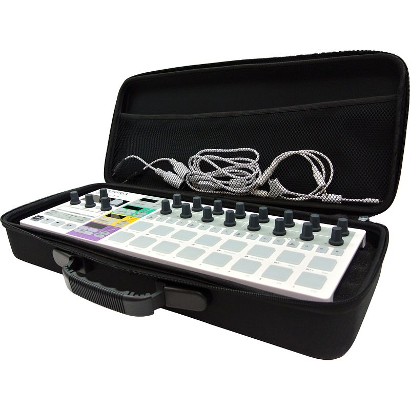 Foto van Analog cases pulse koffer voor arturia beatstep pro