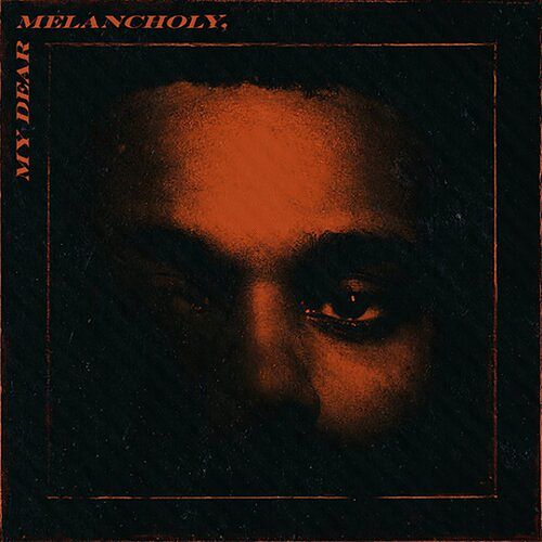 Foto van My dear melancholy - cd (0602567586258)