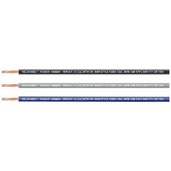 Foto van Helukabel 65429-2000 draad h05v2-k 1 x 1.00 mm² groen-geel 2000 m