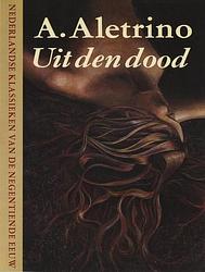Foto van Uit den dood en andere verhalen - arnold aletrino - ebook (9789038897219)