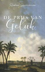 Foto van De prijs van geluk - ruben gowricharn - paperback (9789463387279)