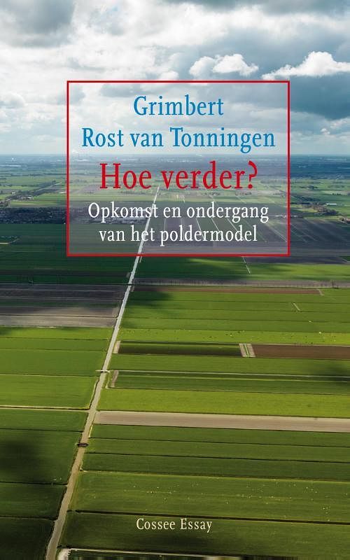 Foto van Hoe verder? - grimbert rost van tonningen - ebook (9789059363861)