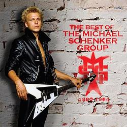 Foto van The best of the michael schenk - cd (5099923475021)