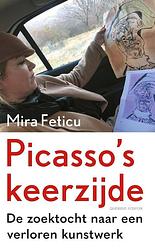 Foto van Picasso's keerzijde - mira feticu - ebook (9789021417554)