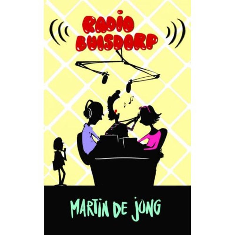 Foto van Radio buisdorp