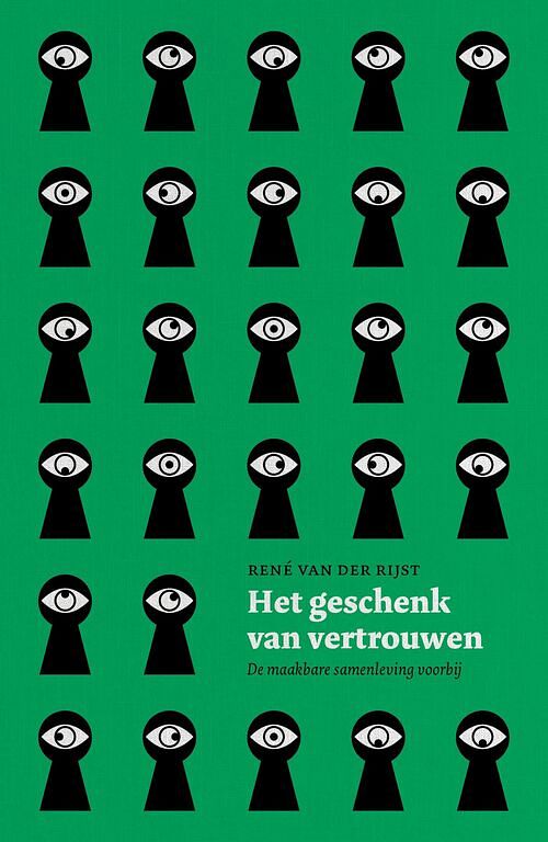 Foto van Het geschenk van vertrouwen - rené van der rijst - ebook (9789043535397)