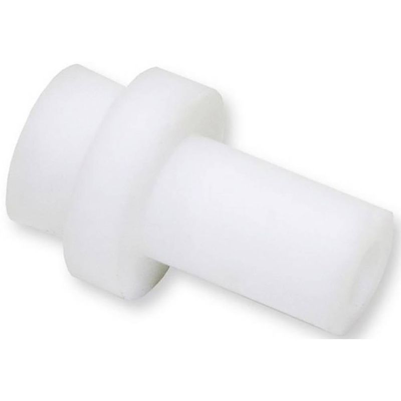 Foto van Ptfe isolatorkoppeling 3,2mm um2/-go ptfe isolator coupler glass filled 3.2 mm um2 ersatzteil