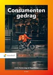 Foto van Consumentengedrag - jeske nederstigt, theo poiesz - paperback (9789001298630)