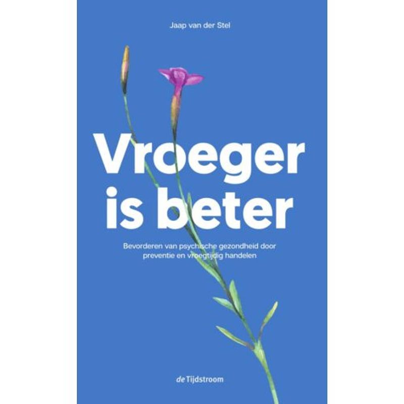 Foto van Vroeger is beter