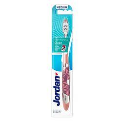 Foto van Individuele schone tandenborstel gemiddeld 1 stuk.