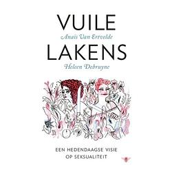 Foto van Vuile lakens