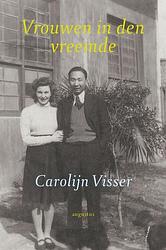 Foto van Vrouwen in den vreemde - carolijn visser - ebook (9789045703848)