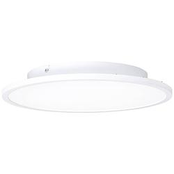 Foto van Brilliant buffi g96884a85 led-paneel energielabel: f (a - g) 24 w zand, wit