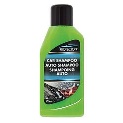 Foto van Protecton autoshampoo 500 ml