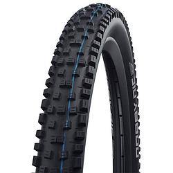 Foto van Schwalbe buitenband nobby nic tle addix 27.5 x 2.25 (57-584)