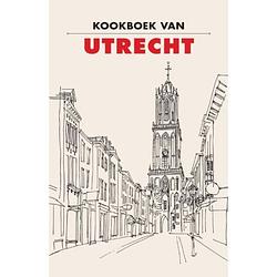 Foto van Kookboek van utrecht