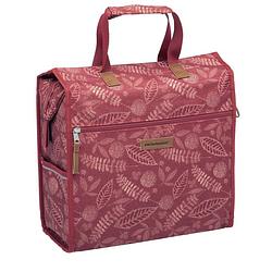 Foto van New looxs pakaftas lily 35 x 16 cm 18 liter rood