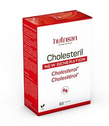 Foto van Nutrisan cholesteril new generation cholesterol